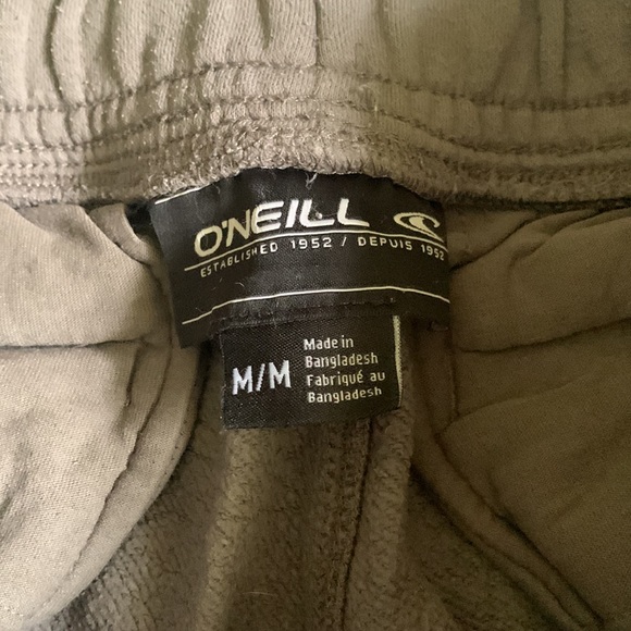O’Neill sweat pants - Picture 2 of 3